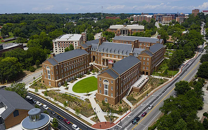 Top MBBS colleges in Georgia with lowest fees (2025 guide for Indian students)
